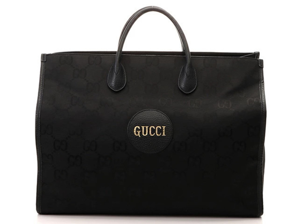 Gucci Off The Grid Tote Bag